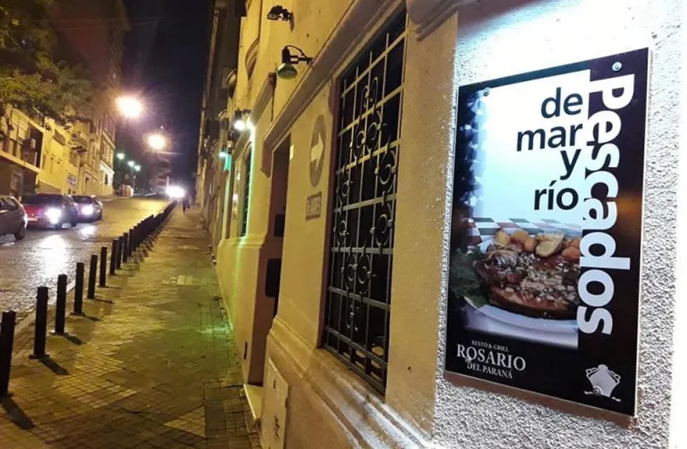 Los dueños de Rosario del Paraná picaron en punta con una idea que ya se aplica en Mendoza. (Facebook)