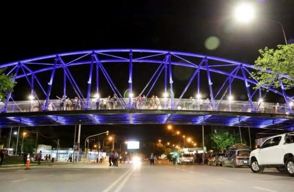 Puente Cívico