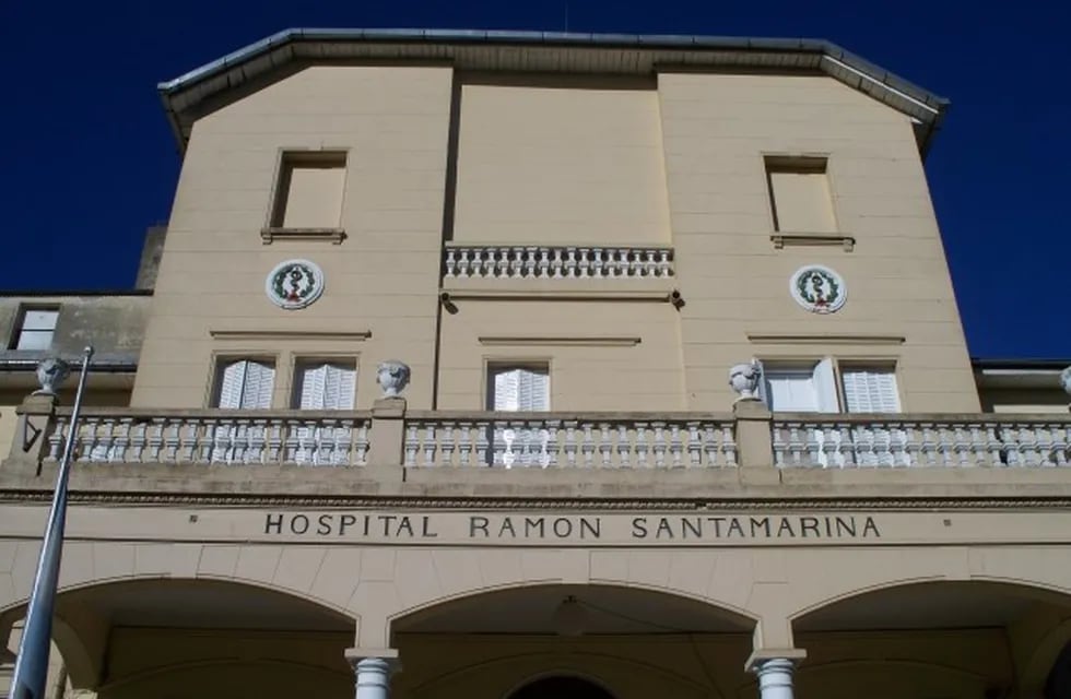 Hospital Santamarina