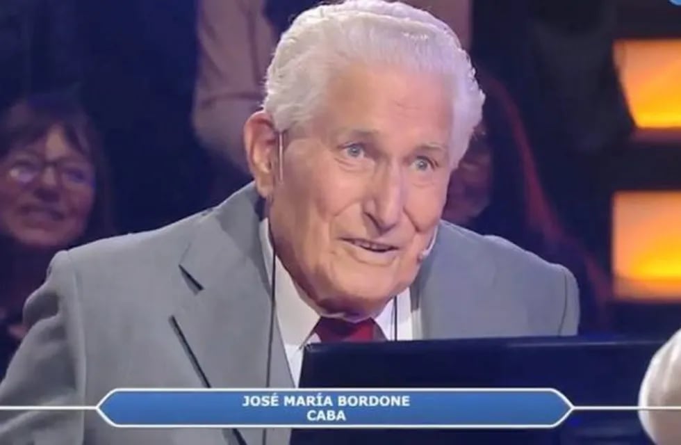 José María Bordone (Captura)
