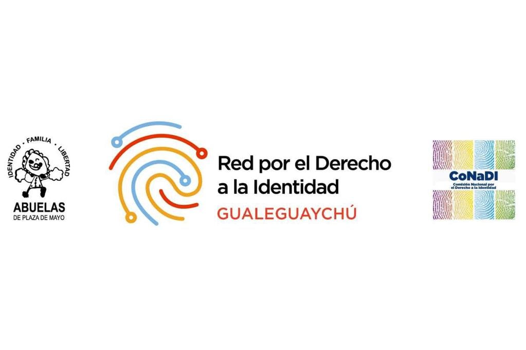 Red Nacional por el Derecho a la Identidad