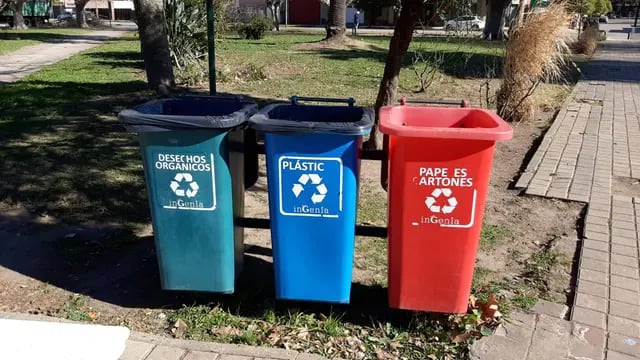 Pérez: municipios y comunas invitados a charlas sobre reducción en la generación de basura