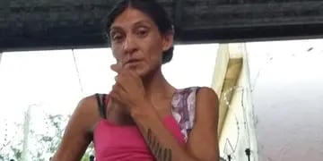 Buscan a una mujer de 35 años en Córdoba