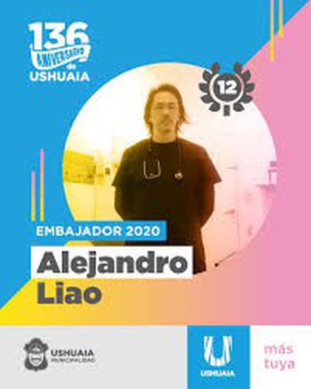 ALejandro Liao (web)