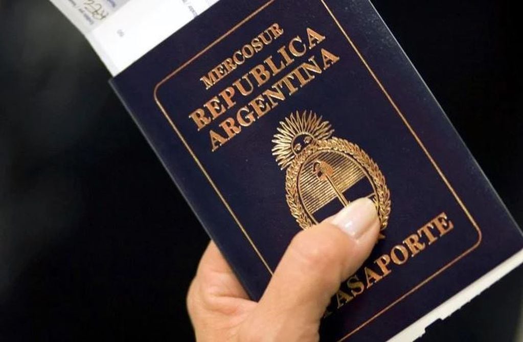 Qué es el ETIAS, el permiso que deberán tramitar los argentinos para entrar a Europa (Foto: imagen ilustrativa)