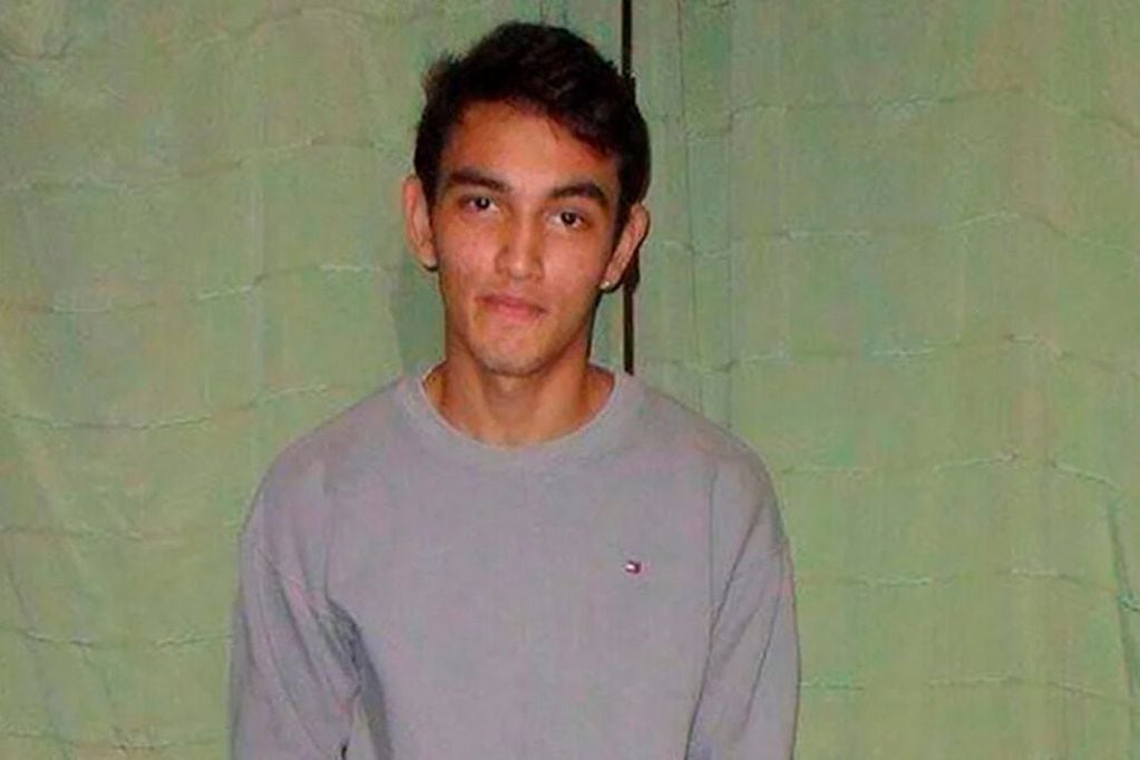 Manuel Mansilla asesinó a Chiara Páez en 2015.