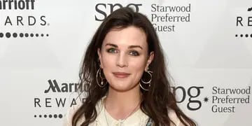 Aisling Bea.