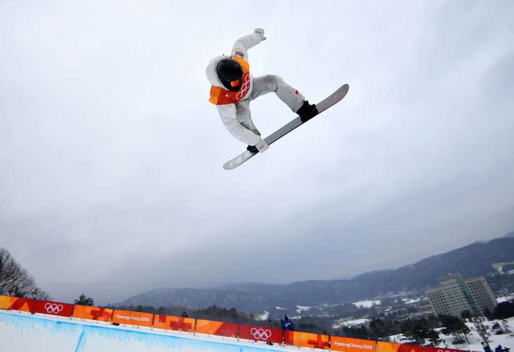 Los Juegos Olímpicos de Invierno se celebrarán en China del 4 al 20 de febrero 
