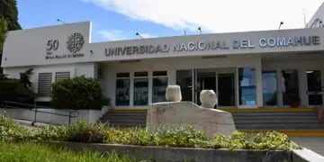 La Universidad Nacional del Comahue es la primera institución latinoamérica y de todo el hemisferio sur en adherir al proyecto Peer Community In.