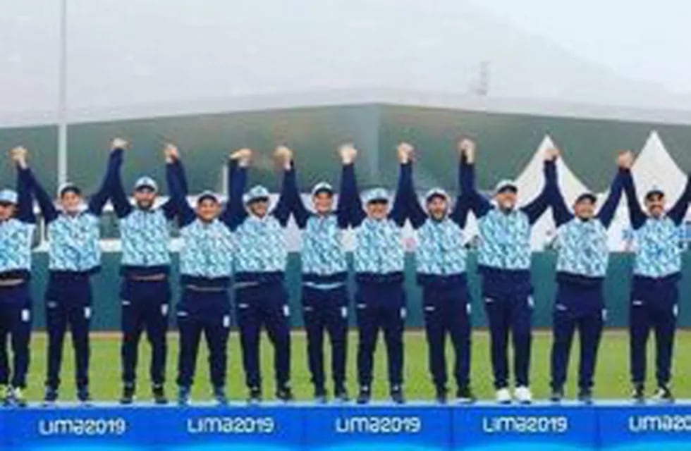 Campeones de Lima
