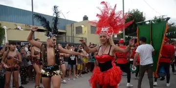 El Carnaval 2022 de Córdoba ya tiene 25 propuestas de Festejos Comunitarios