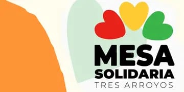 Mesa Solidaria