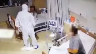 Imputaron a un enfermero de Salta que habría drogado y abusado de una paciente