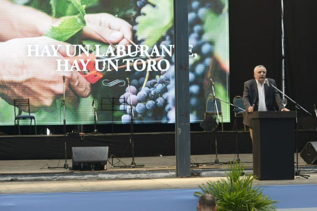 'Toro' es la segunda marca de vino más vendida en el mundo.