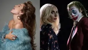 Joker 2: ¿cuál es el vínculo entre Miley Cyrus, Joaquín Phoenix y Lady Gaga?