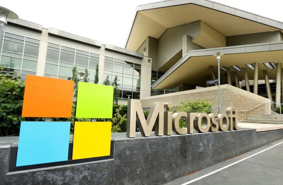Microsoft instaló un centro de datos en el fondo del mar de Escocia