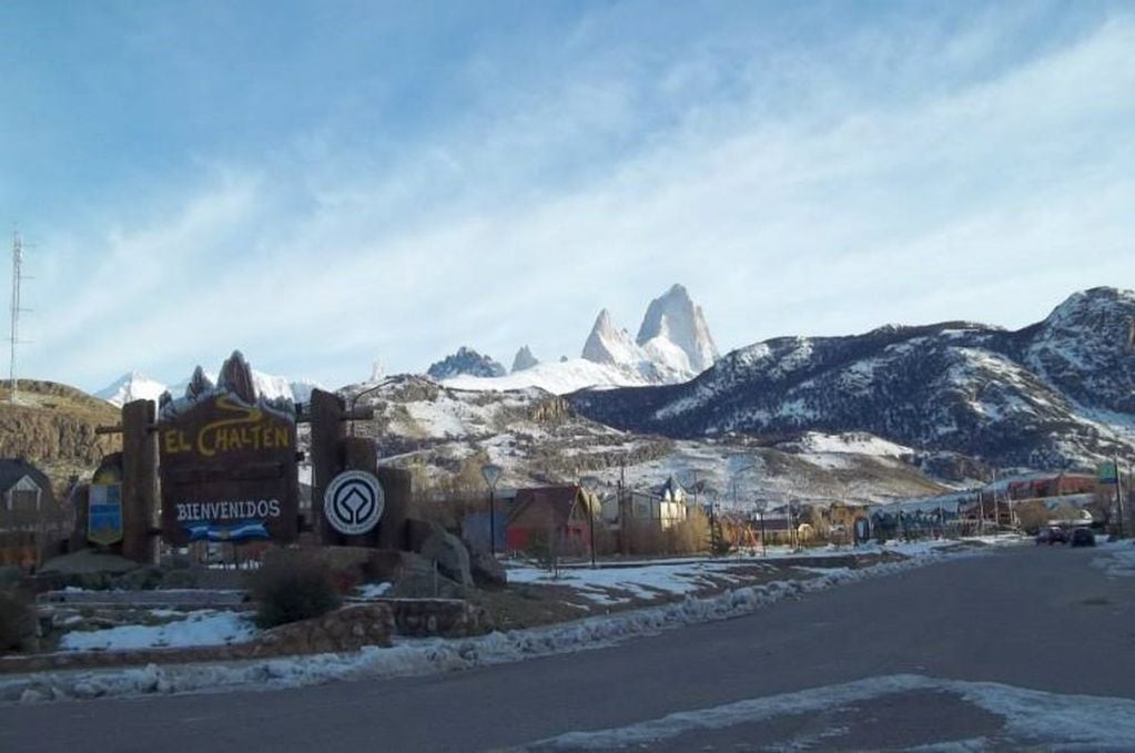 El  Chaltén está ubicado dentro del Parque Nacional Los Glaciares, declarado Patrimonio de la Humanidad por la UNESCO (Foto: Archivo)