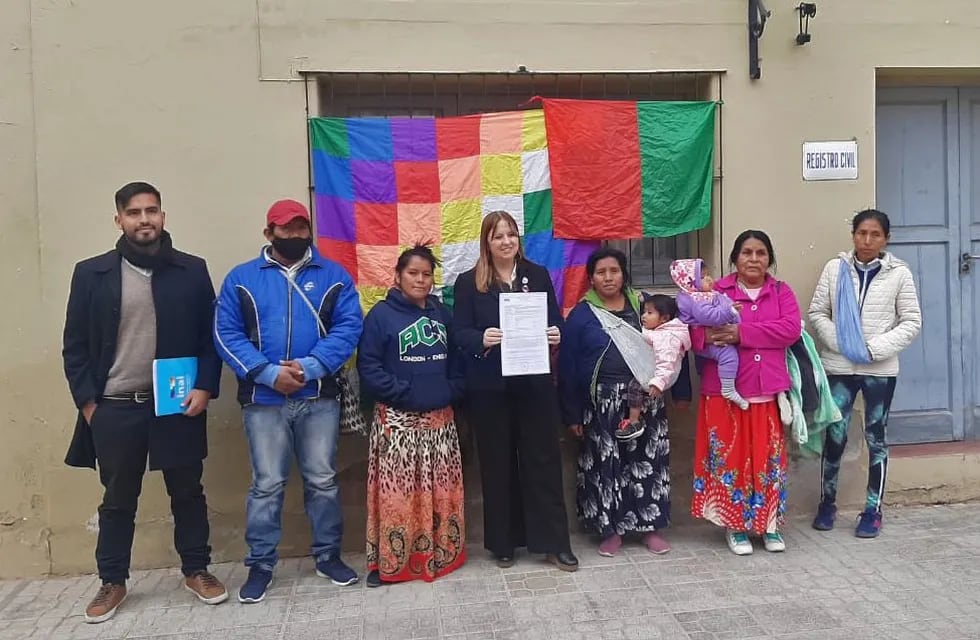 Desde Nación pidieron investigar casos de abuso sexual en las comunidades wichí de Salta.