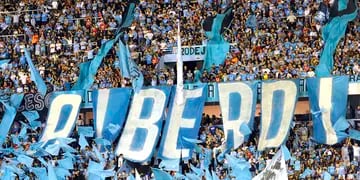 Belgrano - Atlético de Rafaela