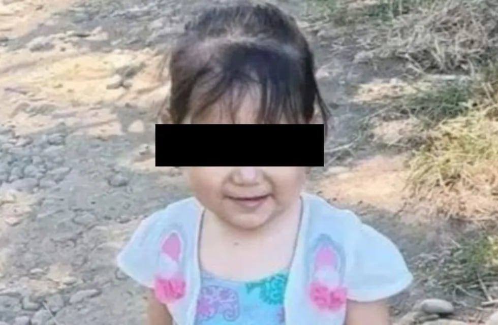 Una nena de cinco años desapareció en Corrientes: ¿qué se sabe sobre este caso?.