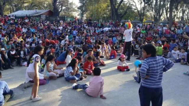 Arranca el Modo Verano con presentaciones al aire libre