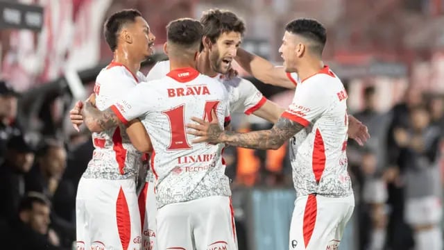 El “renacido” Lucas Albertengo: el partido que tenía que ganar Instituto y “un gol  especial”.