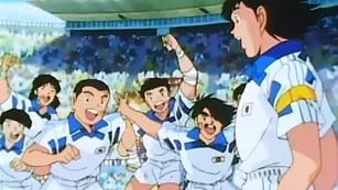 Supercampeones