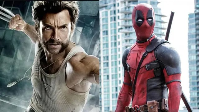 Hugh Jackman regresa como Wolverine de la mano de Deadpool 3 y Marvel Studios