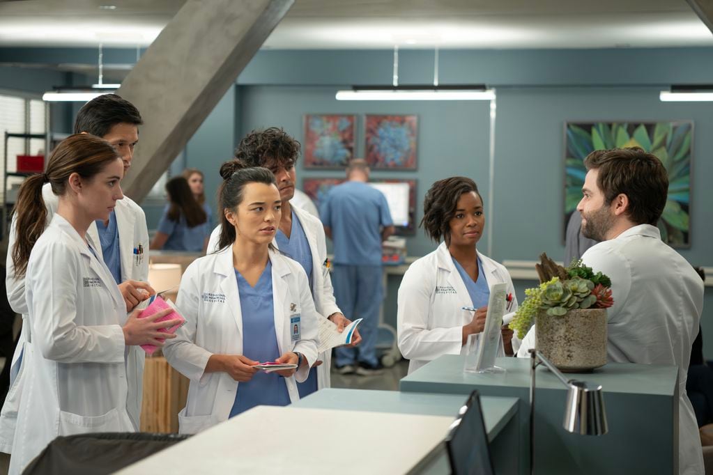 Llega la temporada 20 de Grey’s Anatomy: cuándo se estrena y dónde ver