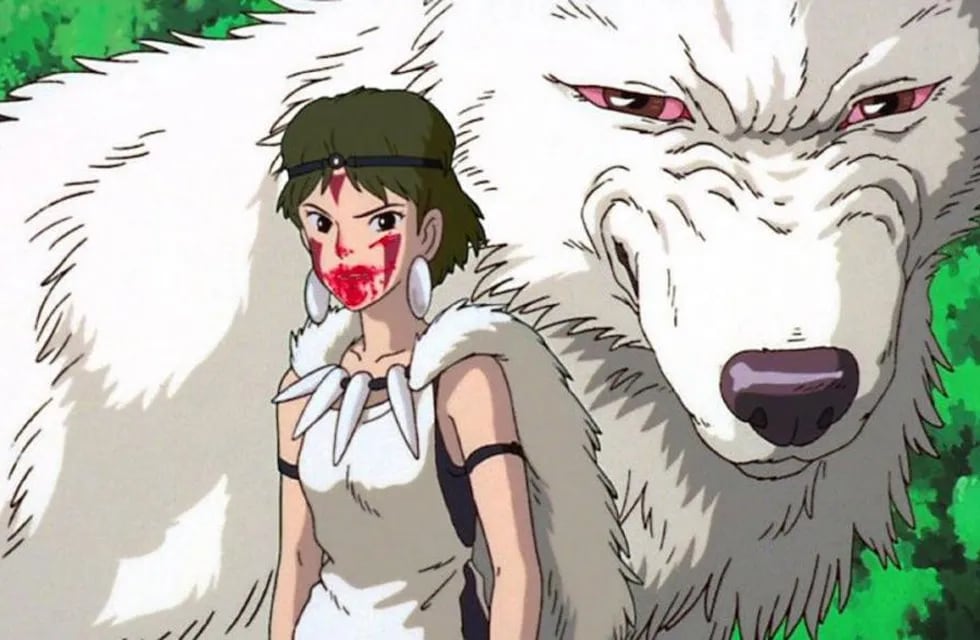 Cierra el festival del estudio Ghibli con Princesa Mononoke: ¿el animé revivió a las salas de cine?