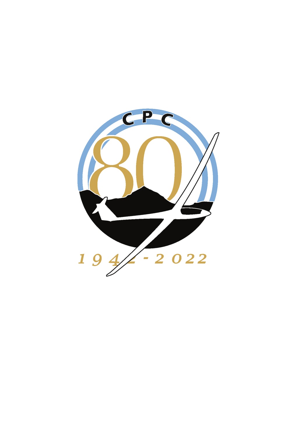 El Club de Planeadores Córdoba cumple 80 años.