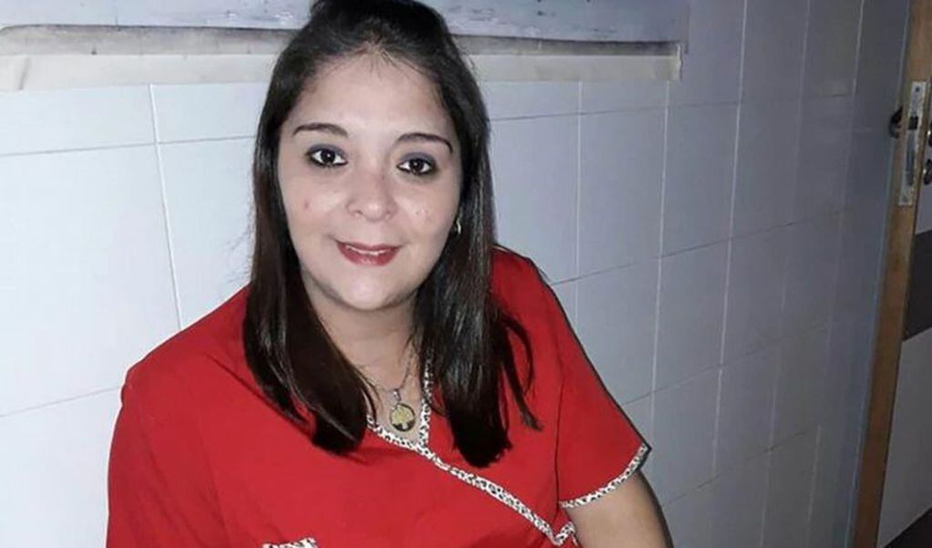 Piden prisión preventiva para el albañil detenido por el femicidio de la enfermera