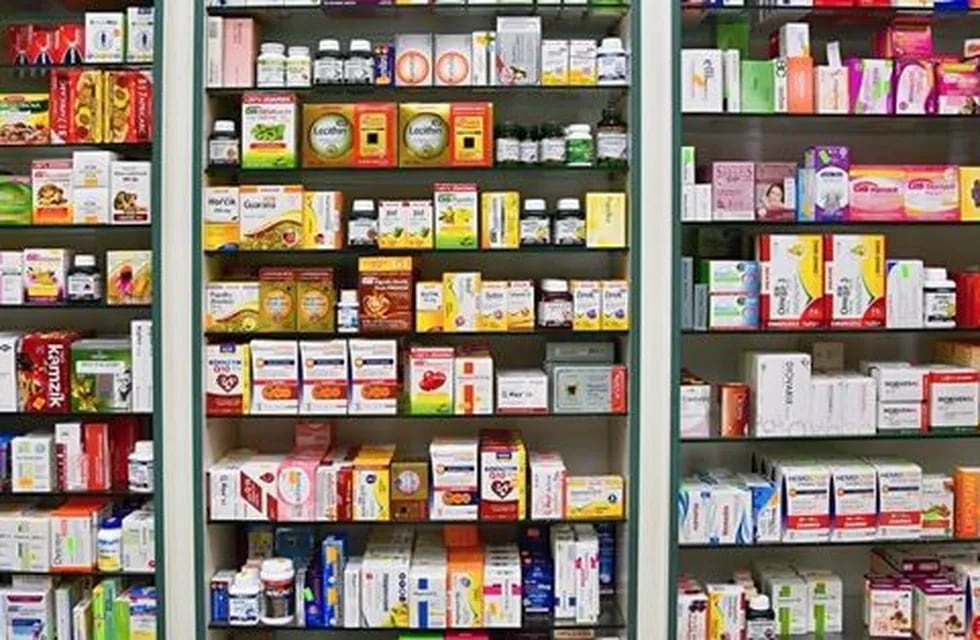 ANMAT retira del mercado un medicamento para chicos (Foto: web)