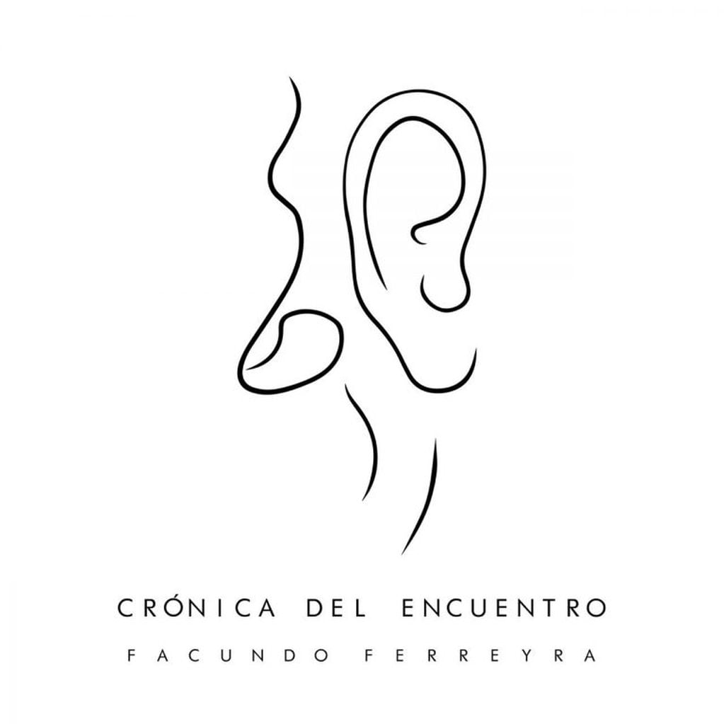 Facundo Ferreyra lanza su primer tema solista Crónica del encuentro