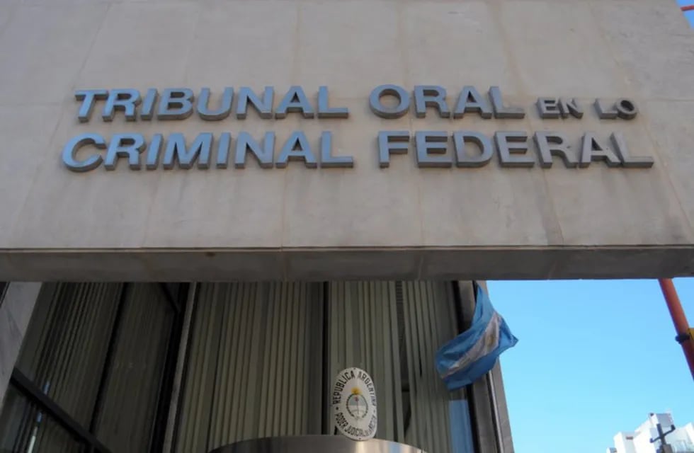 Tribunal Oral Federal de Bahía