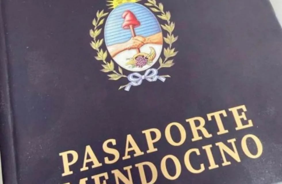 MendoExit pasaporte mendocino