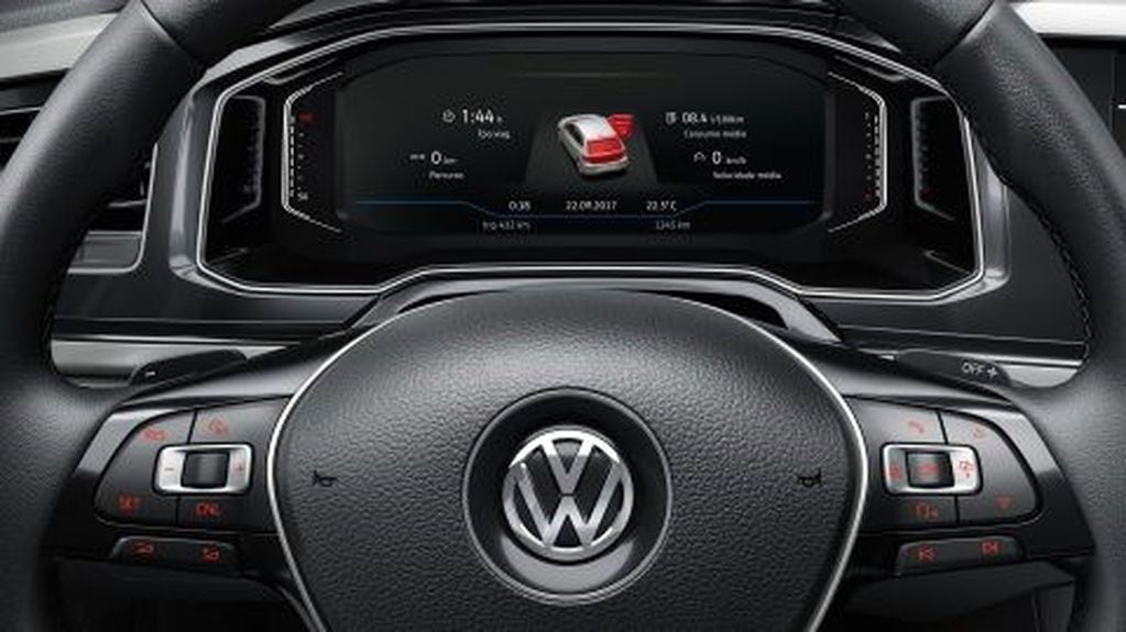 El nuevo VW Polo ya lo podés conocer en Maipú Volkswagen.