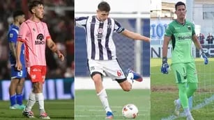 Nuevas incorporaciones en Independiente Rivadavia