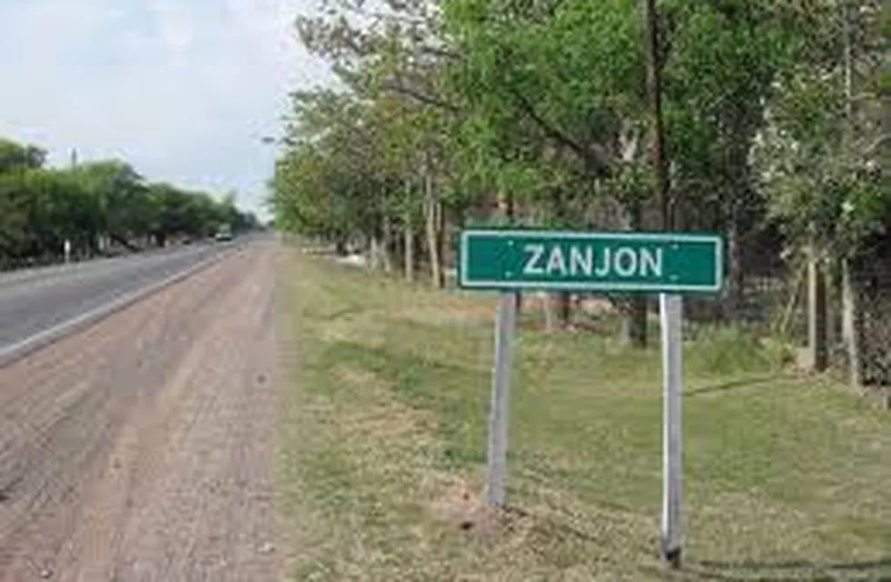 El Zanjon Santiago del Estero.