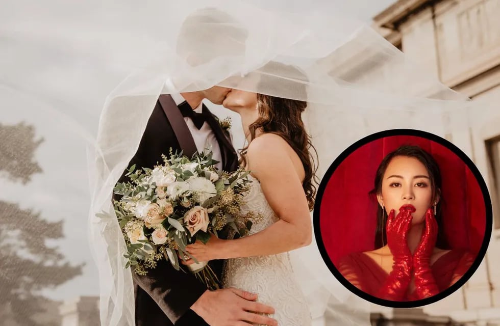 “Si vas de rojo, eres la amante”: publicó un polémico protocolo sobre cómo ir vestido a una boda y se hizo viral en Twitter.