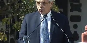 Alberto Fernández