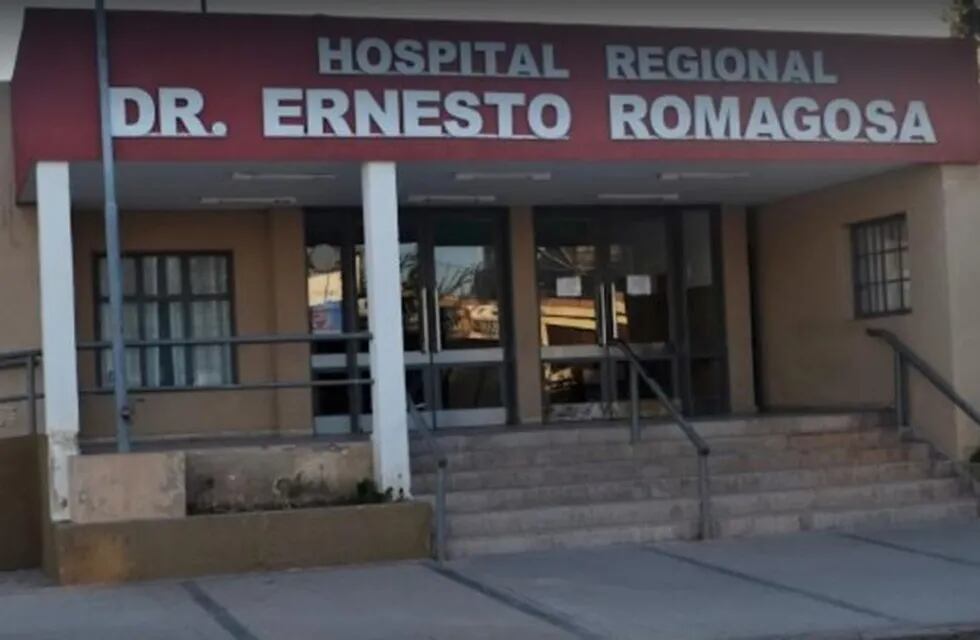 Hospital Romagosa