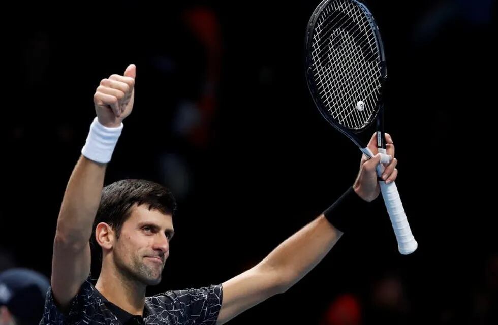 Tenis: Novak Djokovic resurgió y qué esperar para el 2019.