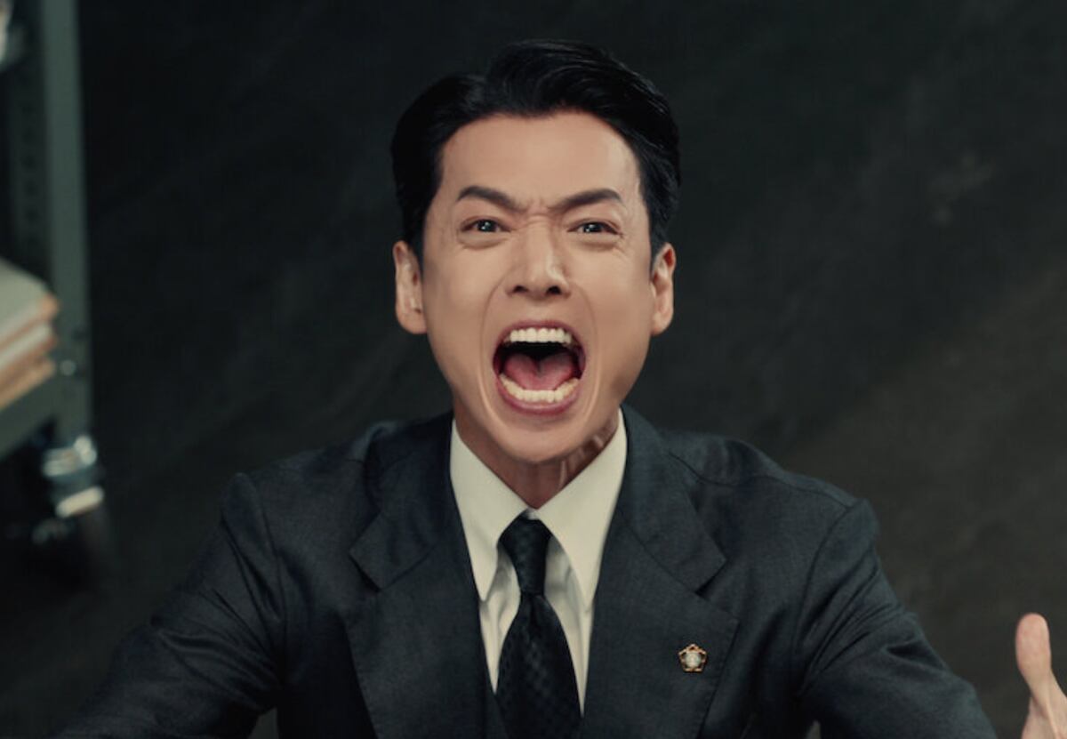 Netflix: la nueva serie surcoreana que expone las peores caras de la justicia y enloqueció a todos en 48 horas thumbnail