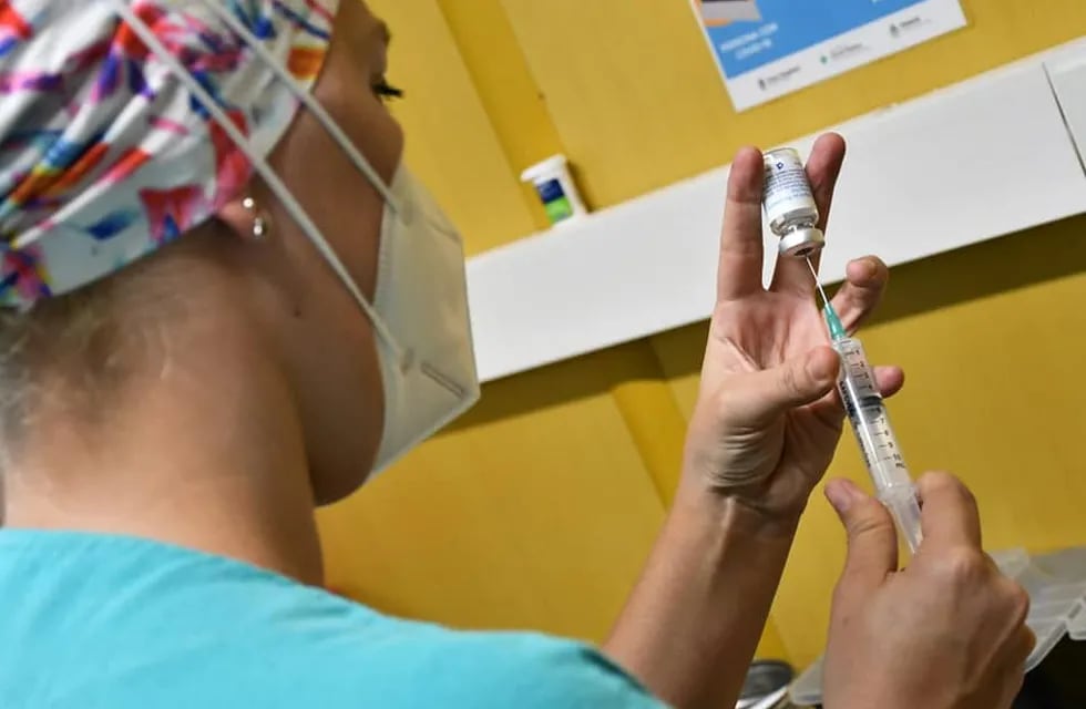 El gobierno del Chaco ya aplica el suero equino hiperinmune a pacientes alojados en el Hospital Modular del Perrando.