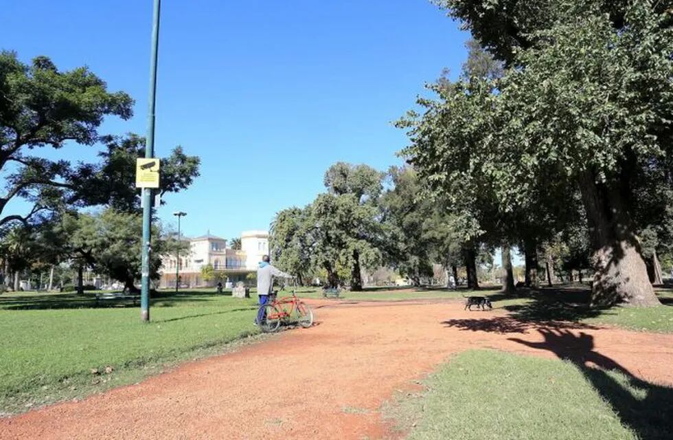 Detuvieron a una mujer que envenenó 20 perros en Parque Avellaneda