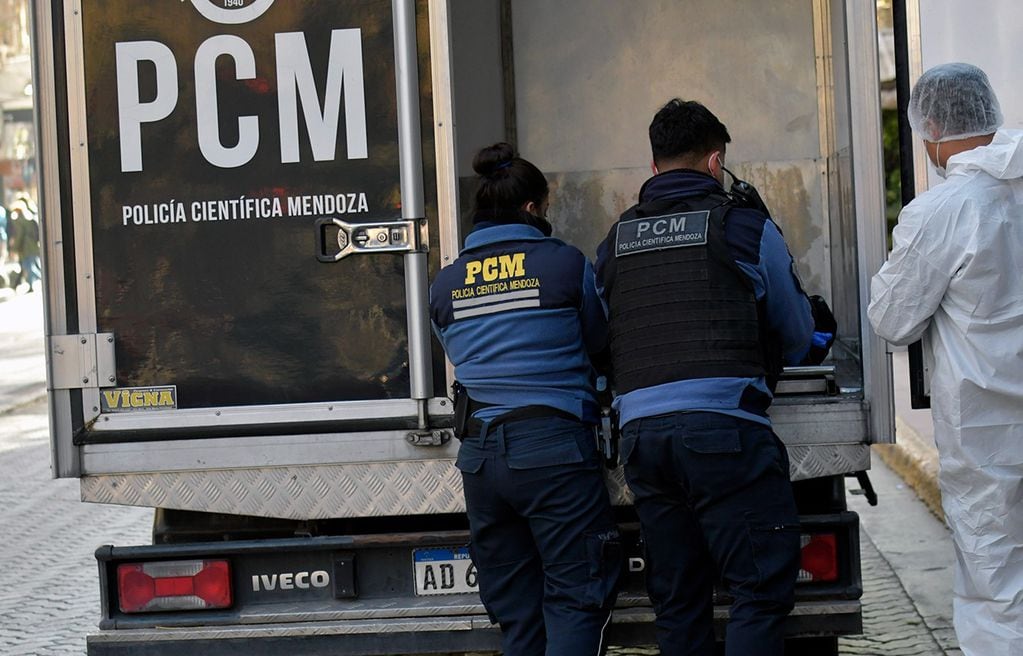Murió una mujer de 75 años en Mendoza tras intoxicarse con monóxido de carbono