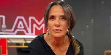 María Fernanda Callejón