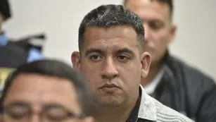 Juicio por Blas Correa en tribunales