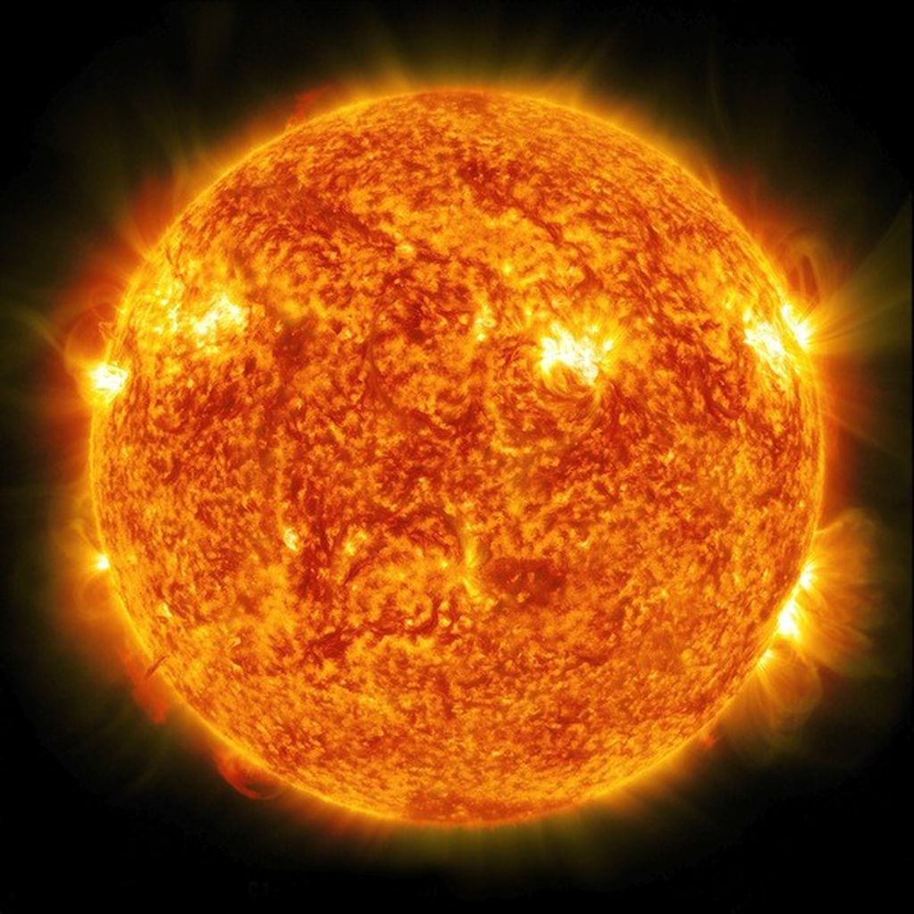 Problema 3: sobrevivir al principio del final de la vida del Sol.
